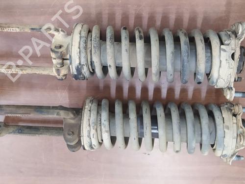 Used Right front shock absorber Right front shock absorber JEEP CHEROKEE (KJ) 2.5 CRD 4x4 (143 hp) 30468320 30468320