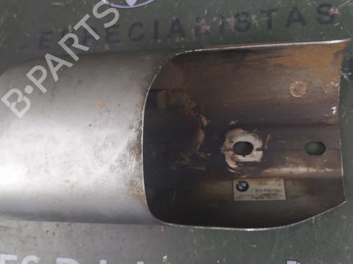 Exhaust system BMW 1 (E87) 116 d | BP17852569M121 