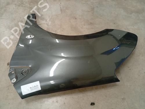 Forkjerm venstre CITROËN BERLINGO MULTISPACE (B9) 1.6 HDi 75 16V | BP28671146C41 
