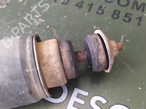 Right front shock absorber NISSAN TERRANO II (R20) 2.7 TDi 4WD | BP17849093M17 