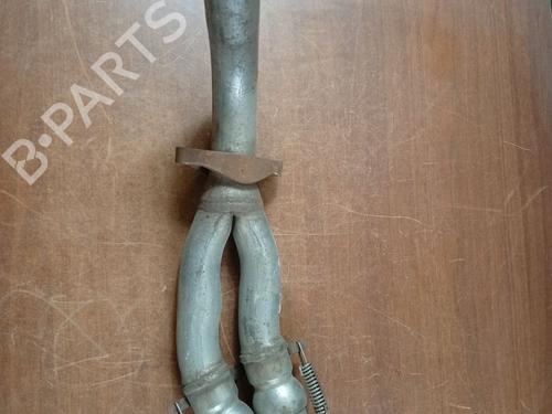 Used Exhaust manifold FORD ESCORT VI (GAL, AAL, ABL) [1995-2002]  30936629