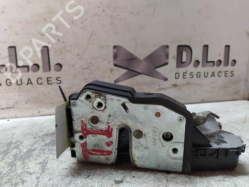 Rear left lock BMW 3 (E46) 320 d | BP17848236C100 