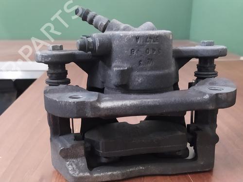 Right front brake caliper BMW 1 (E87) 118 d | BP22340352M104 
