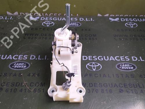Gear lever VOLVO XC60 I SUV (156) D3 | BP17851082M90 