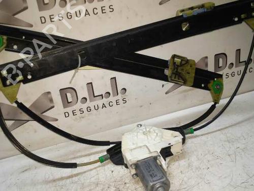 Used Front left window mechanism AUDI A4 B8 Avant (8K5) [2007-2017]  18465376