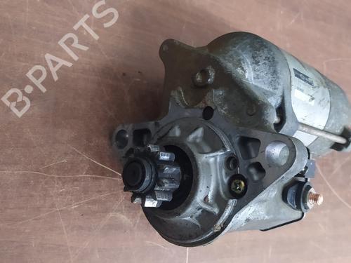 Startmotor LAND ROVER FREELANDER I (L314) 2.0 DI 4x4 | BP26222735M8 
