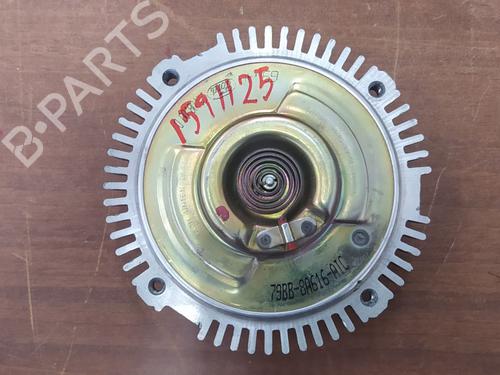 Used Fan Fan FORD SIERRA II (GBG, GB4) [1987-1993] 36294688 36294688
