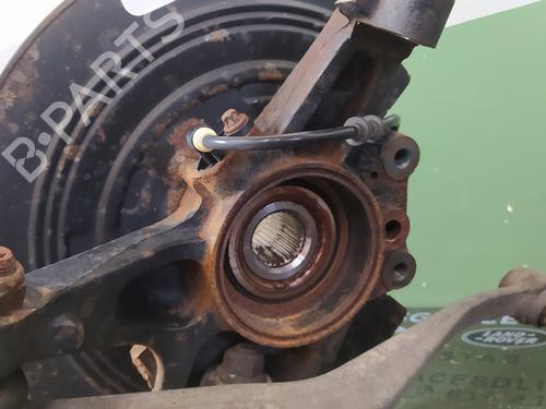 Left rear steering knuckle MERCEDES-BENZ M-CLASS (W163) ML 270 CDI (163.113) | BP18406952M27 
