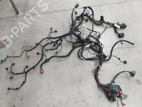 Cable LAND ROVER RANGE ROVER EVOQUE (L538) 2.2 D 4x4 | BP25739129E12 