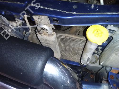 Radiateur de ac NISSAN PICK UP (D22) 2.5 TD 4WD (103 hp) 32033422