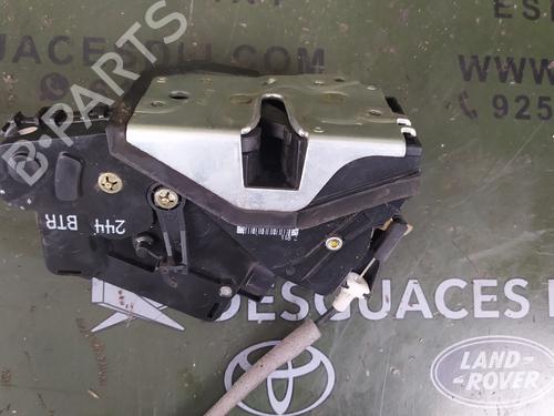 Front right lock BMW 3 (E46) 320 d | BP17852146C97 