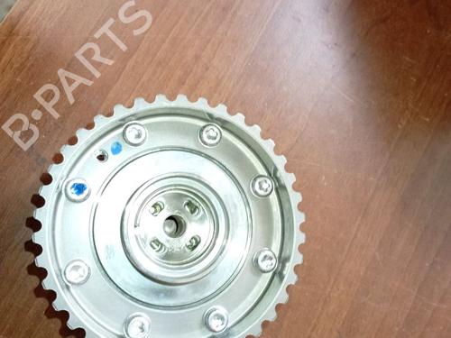 Pulley FORD FOCUS III Turnier | BP33270657M122 - Image 2