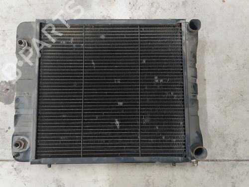 Wasserkühler für LAND ROVER RANGE ROVER I 2.4 TD 4x4 (113 hp) 23074648