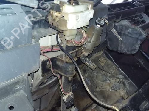 Used Steering column NISSAN PATROL III/1 Hardtop (K160) [1979-1989]  31973033
