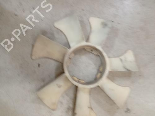 Used Fan NISSAN PATROL III/1 Station Wagon (W160) [1979-1989]  32729403