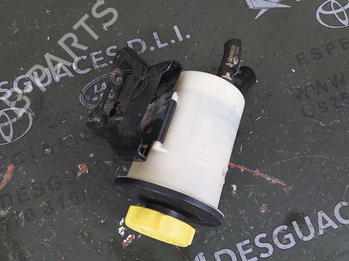 Power steering reservoir LAND ROVER DISCOVERY III (L319) 2.7 TD 4x4 | BP18302694M117 