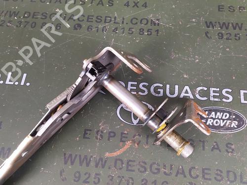 Hand brake TOYOTA LAND CRUISER PRADO (_J12_) 3.0 D-4D (KDJ120, KDJ125) | BP17844449I18 