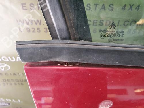 Right front door CITROËN C4 I (LC_)  | BP17850206C3 