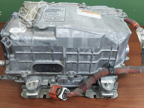 Electronic module TOYOTA YARIS (_P13_) 1.5 Hybrid (NHP130_) | BP17851738M83 