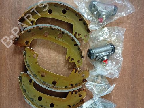 Autre CITROËN C15 Platform/Chassis (VDPD) [1992-2002]  31331121