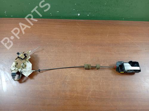 Used Front left lock FORD MONDEO III (B5Y) [2000-2007]  30468357