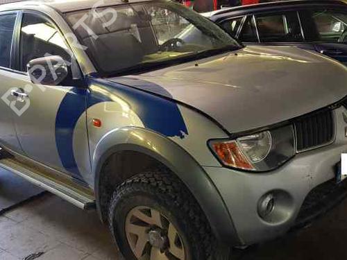 Brukte deler til MITSUBISHI L200 / TRITON (KA_T, KB_T) 4749436
