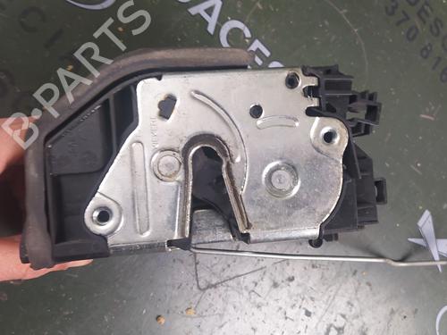 Rear right lock BMW X3 (F25) xDrive 20 d | BP17851625C99 