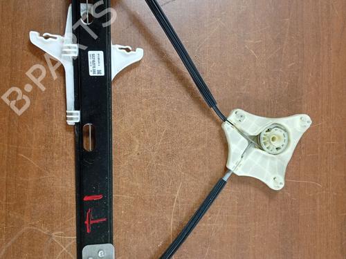 Used Rear left window mechanism SEAT ARONA (KJ7, KJP) 1.0 TSI (116 hp) 30295739