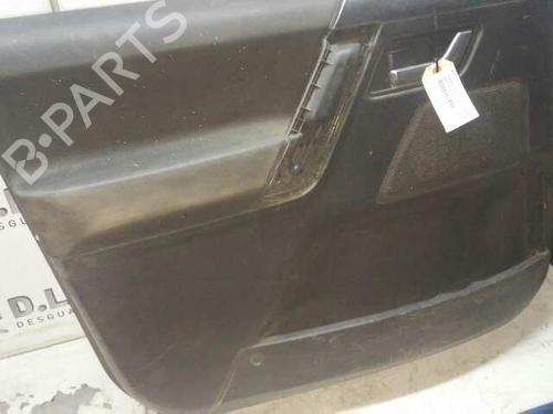 Left front door panel LAND ROVER FREELANDER 2 (L359) 2.2 TD4 4x4 (152 hp) 17842216