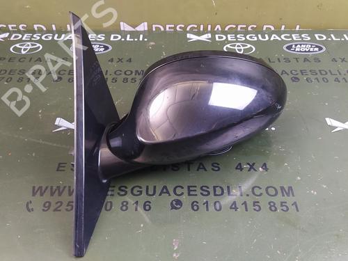 Left mirror BMW 1 (E87) 116 d | BP17841813C26 