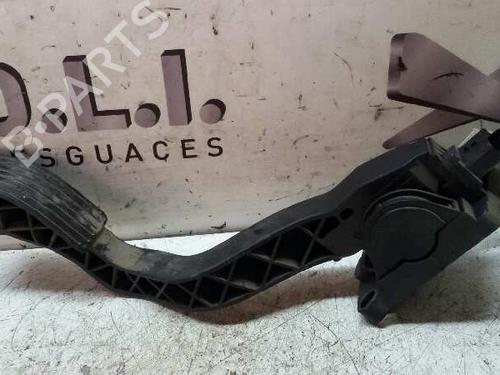 Used Pedal PEUGEOT 307 Break (3E) 2.0 HDI 110 (107 hp) 17846222