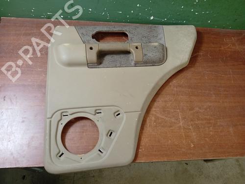 Used Rear right panel Rear right panel LAND ROVER DISCOVERY II (L318) 2.5 Td5 4x4 (139 hp) 33955116 33955116