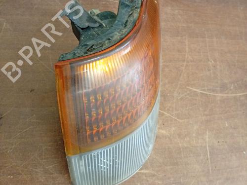 Left front indicator MITSUBISHI PAJERO II (V3_W, V2_W, V4_W, V5_W) 2.5 TD 4WD (V24W) | BP29072099C32 