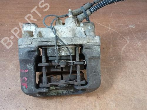 Used Left front brake caliper Left front brake caliper CITROËN C15 Box Body/MPV (VD_) 1.8 D (60 hp) 27451626 27451626