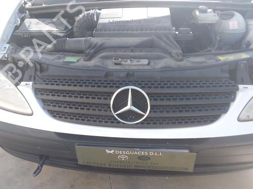 Used Grille MERCEDES-BENZ VITO / MIXTO Van (W639) [2003-2025]  26882934