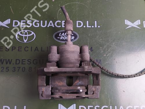 Right rear brake caliper BMW 1 (E87) 120 d | BP17842055M106 