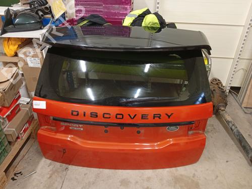 Used Tailgate LAND ROVER DISCOVERY SPORT (L550) 2.2 D 4x4 (150 hp) 17853638