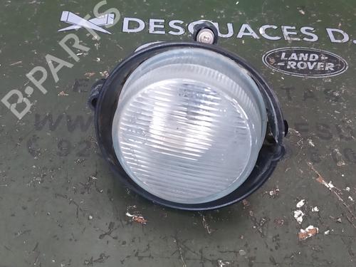 Used Left headlight NISSAN TERRANO II (R20) 2.7 TDi 4WD (125 hp) 18301712