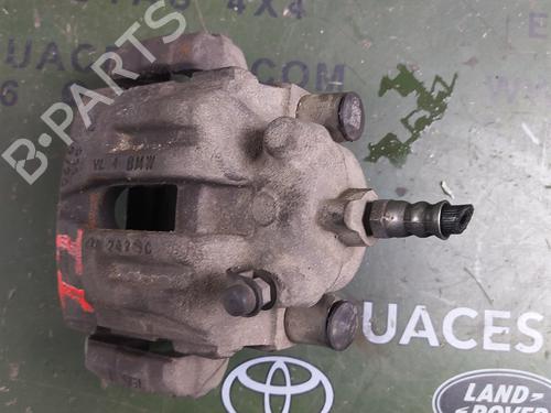 Left rear brake caliper BMW 3 (E90) 320 d | BP17851771M107 