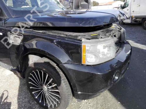 Front left window mechanism LAND ROVER RANGE ROVER SPORT I (L320) 2.7 D 4x4 | BP17849640C22 