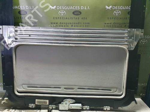 Sunroof MERCEDES-BENZ M-CLASS (W163) ML 270 CDI (163.113) | BP17844205C124 