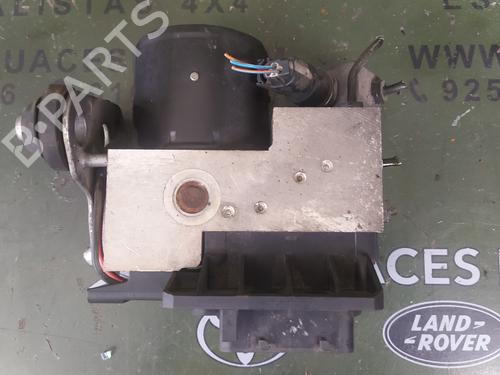 Used ABS pump MERCEDES-BENZ E-CLASS (W210) E 270 CDI (210.016) (170 hp) 17852065
