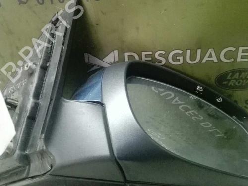 Right mirror OPEL VECTRA C (Z02) 2.2 DTI 16V (F69) | BP17848882C27 