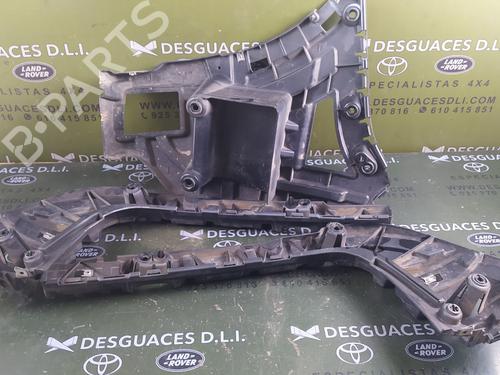 Other BMW X3 (F25) xDrive 20 d | BP17851644O1 