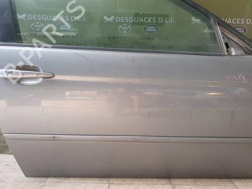 Right front door BMW 3 Compact (E46) 320 td | BP17850327C3 