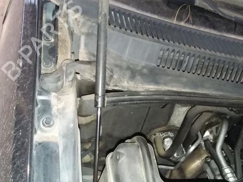 Pansergassdemper JEEP GRAND CHEROKEE III (WH, WK) [2004-2011]  30704336