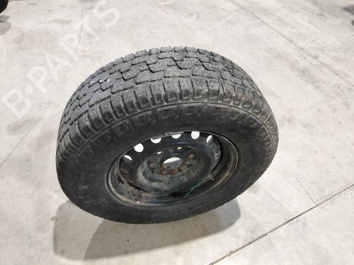 Used Other Other MITSUBISHI L200 / TRITON (KA_T, KB_T) [2004-2018] 39651678 39651678