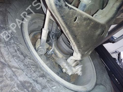 Mozzo anteriore destro Mozzo anteriore destro TOYOTA HILUX VII Pickup (_N1_, _N2_, _N3_) [2004-2016] 34247343 34247343