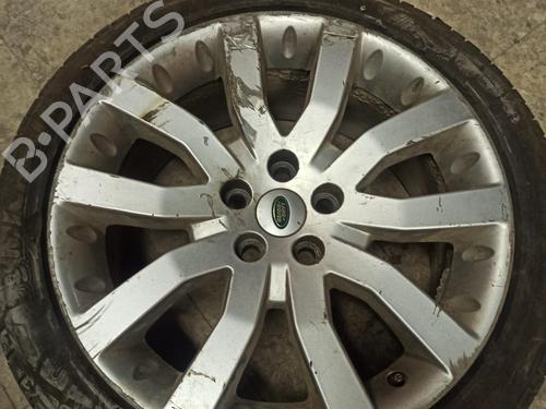 Fælk LAND ROVER RANGE ROVER SPORT I (L320) 3.6 D 4x4 (272 hp) 33046687