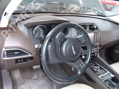 Used Airbag Kit JAGUAR F-PACE (X761) [2015-2026]  31589457